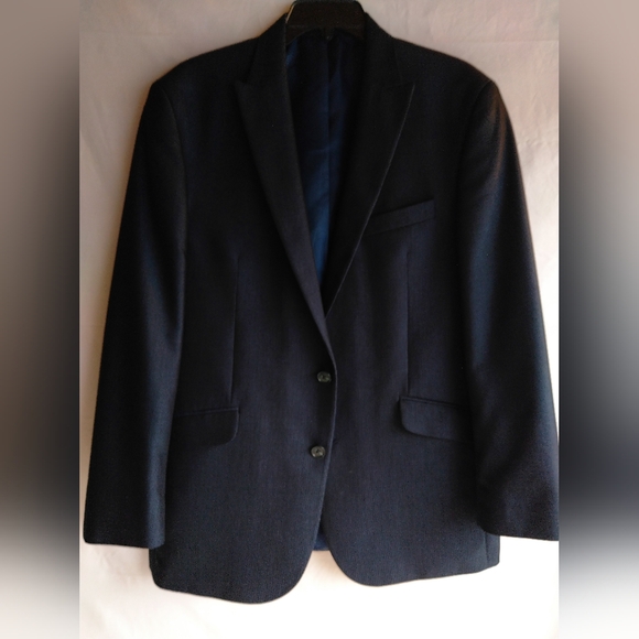 Jacket  navy blue - Picture 4 of 8